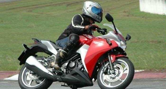 India Largest 2-Wheeler Market For Honda In The World