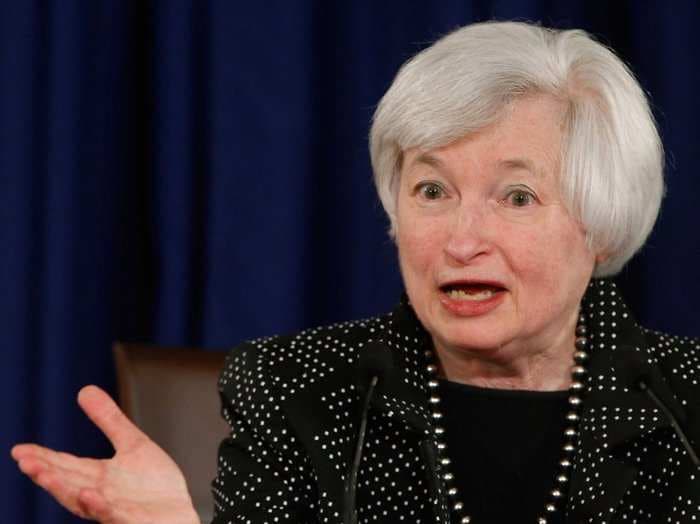 HERE COMES THE FED ANNOUNCEMENT...