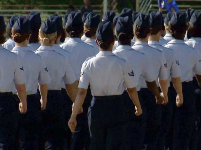 Air Force Backs Down From Forcing Atheist Sergeant To Take Religious Oath 