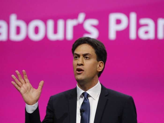 If Britain Gets A Labour Government 16-Year-Olds Will Get The Vote