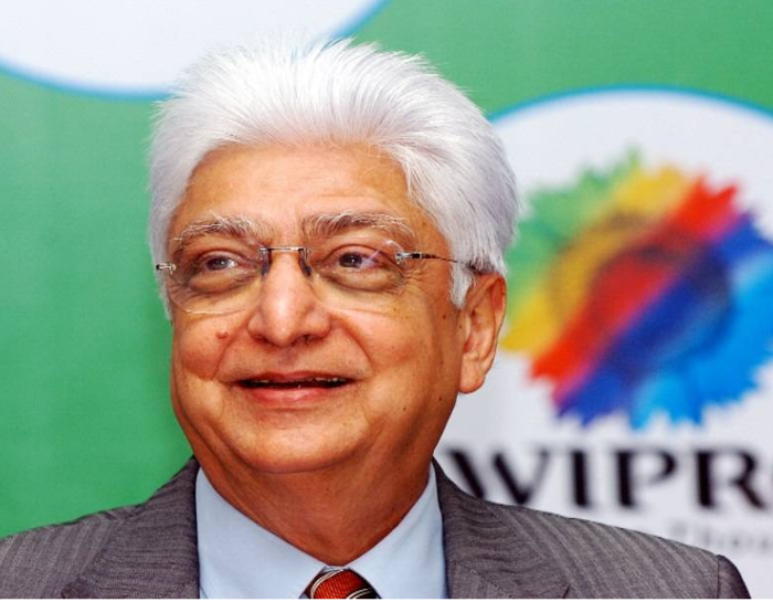 5 Life Lessons To Learn From Azim Premji