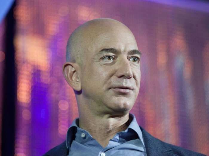 12 Quotes By Jeff Bezos That Reveal How He Grew The Amazon Empire