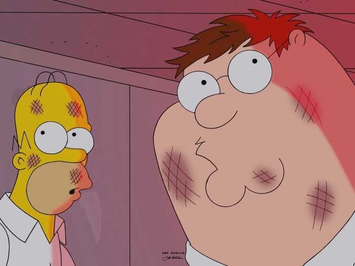 Here's What Really Happens In The 'Family Guy' Writing Process - And Why This Season Could Be The Best Yet