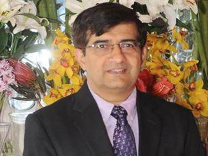 Tata
Motors Appoints Former Maruti COO Mayank Pareek<b></b>