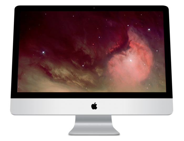 Apple May Release A New iMac With An Ultra Sharp Retina Display Soon