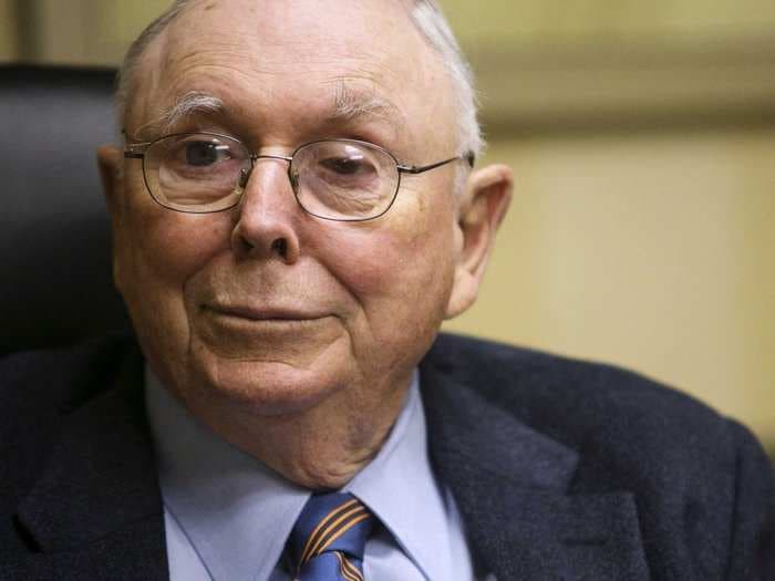 29 Brilliant Quotes About Life And Investing By Charlie Munger