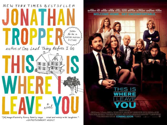 14 Books You Need To Read Before They Become Movies This Year