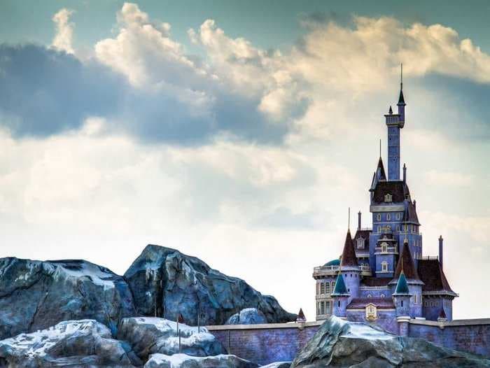 Why Euro Disney Is A 22-Year Money-Losing Failure