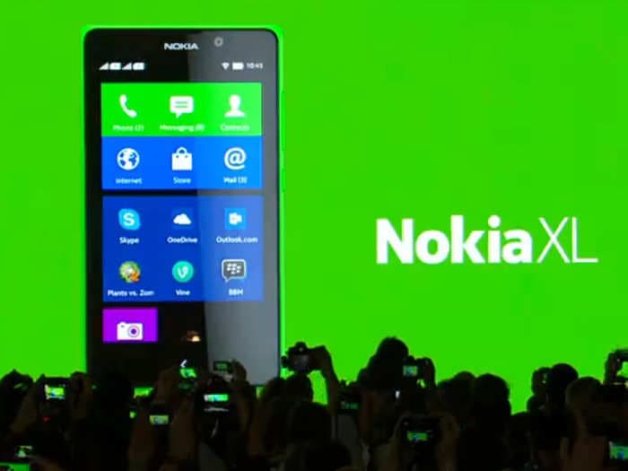 Lockdown Nokia, The Finnish Company Will Shut Down Its Manufacturing Unit In Chennai Next
Month