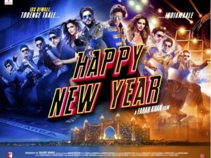 10 Hit Bollywood Movies That Released On Diwali