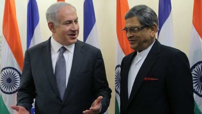 India-Israel Ties To See An Upswing Going Ahead!