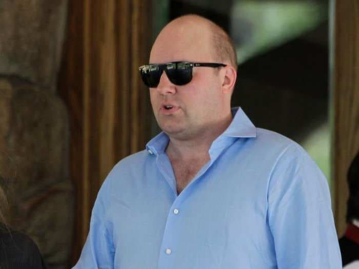 CARL ICAHN: Marc Andreessen Has Screwed More People Than Casanova 