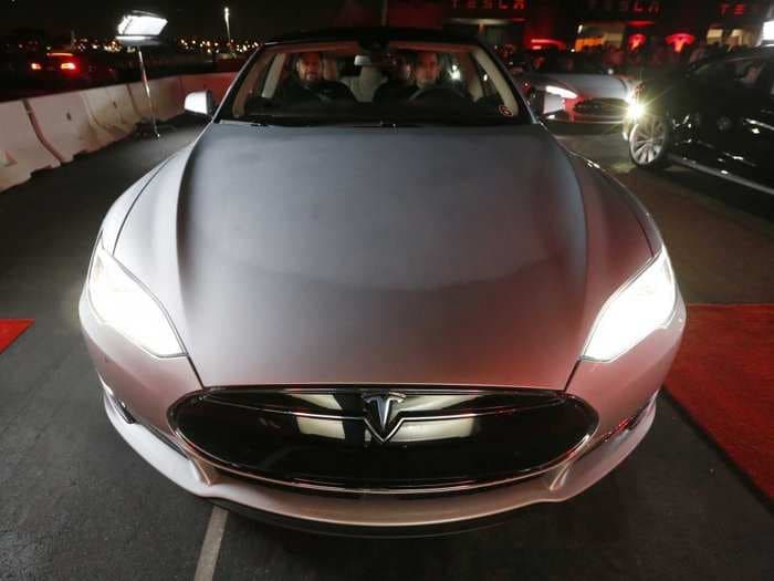 7 Reasons Why The New Tesla Is Such A Big Deal