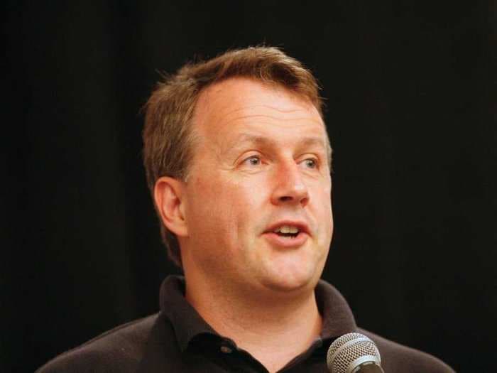 Startup God Paul Graham Reveals The Single Most Important Quality To Look For In A Company