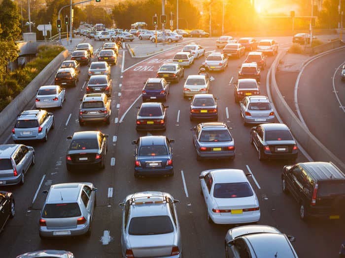 Strangely, Auto Sales Have Dropped Before Diwali And The
Festive Season In September