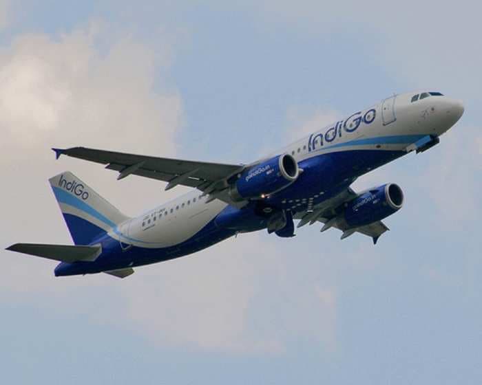 It’s Now Clear: Indigo Wants To Be India’s Largest Airline Player, May Place A Big Aircraft Order In Early 2015