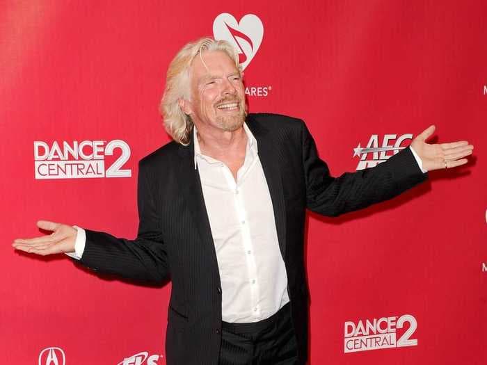 What 10 Super-Successful People Would Change About The World