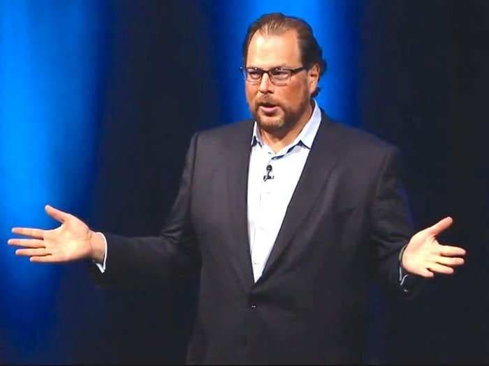 After Last Year's Debacle, Salesforce.com Fixes Its $1 Million Hackathon