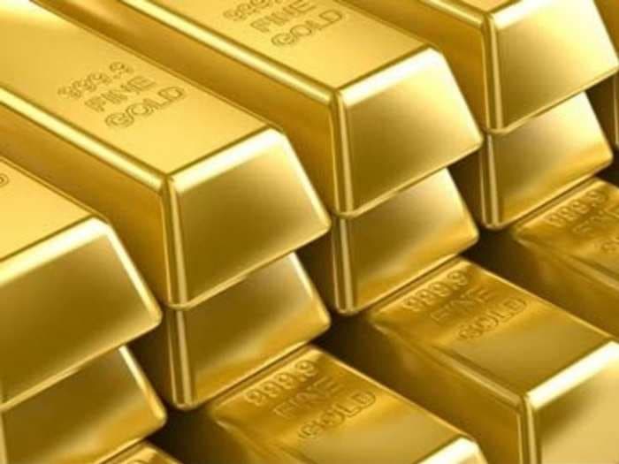 Government Increases
Import Tariff Value On Gold