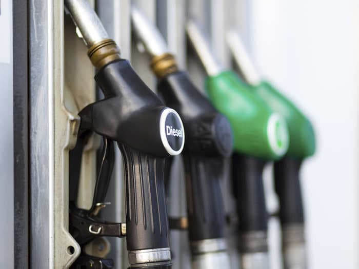 Diesel And Petrol
Deregularised, Does It Spell Doom Or Boom?