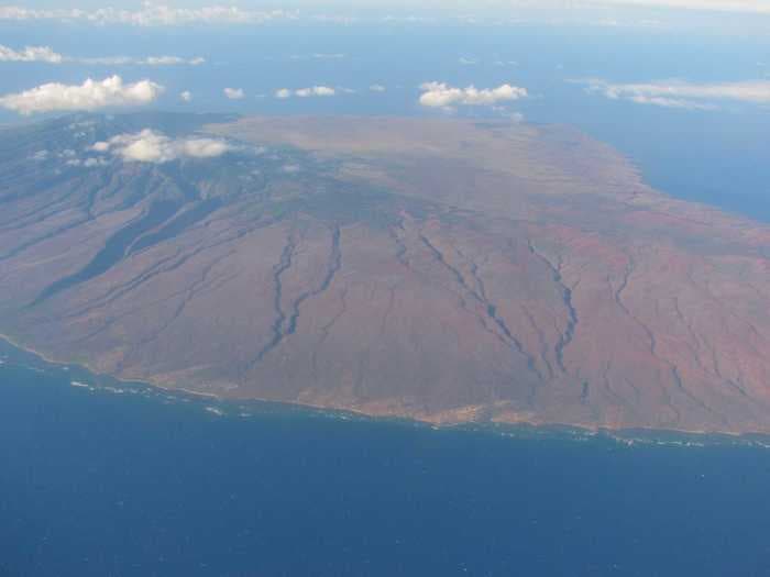 Take A Tour Of Lanai, The Hawaiian Island Larry Ellison Bought For $300 Million 