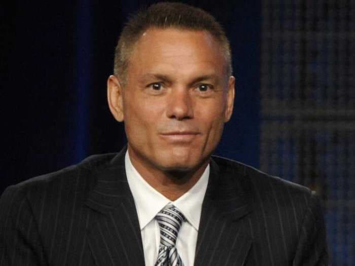 Original 'Shark Tank' Investor Kevin Harrington Explains The 3 Fundamentals Of A Great Pitch