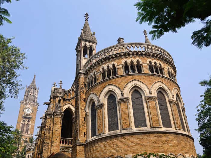 MumbaI University Has Produced The Highest Number Of
Billionaires In India, More Than NYU