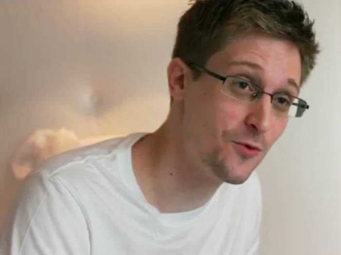 The New Snowden Documentary Is Utterly Fascinating - And Critically Flawed