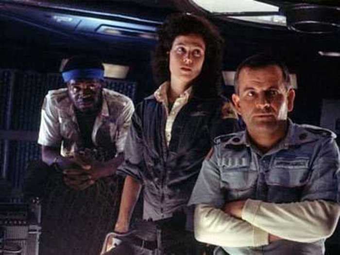 How Video Game 'Alien Isolation' Reunited The Original Film Cast 35 Years Later