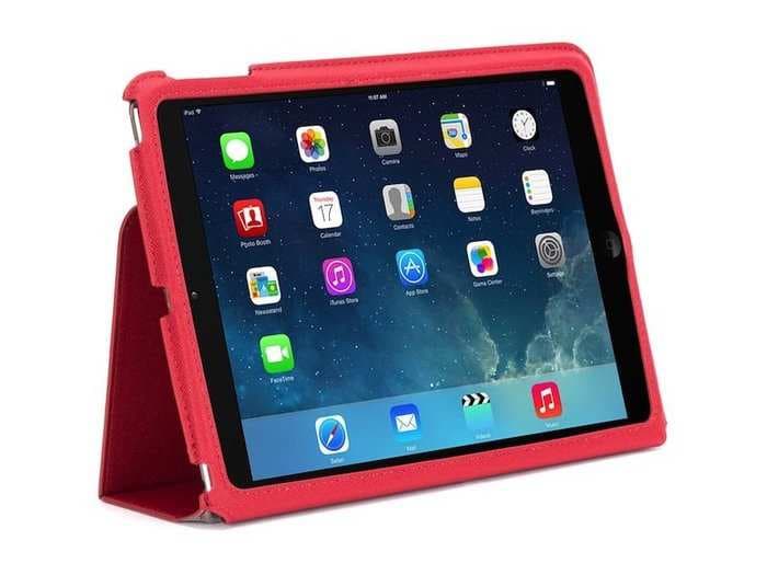 10 Awesome Cases For Your New iPad Air 2