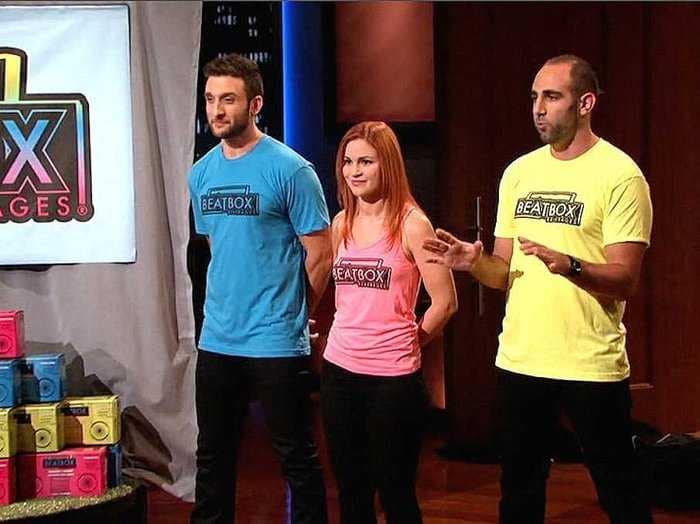 Why Mark Cuban Invested $1 Million In This Boxed Wine Company On 'Shark Tank' 