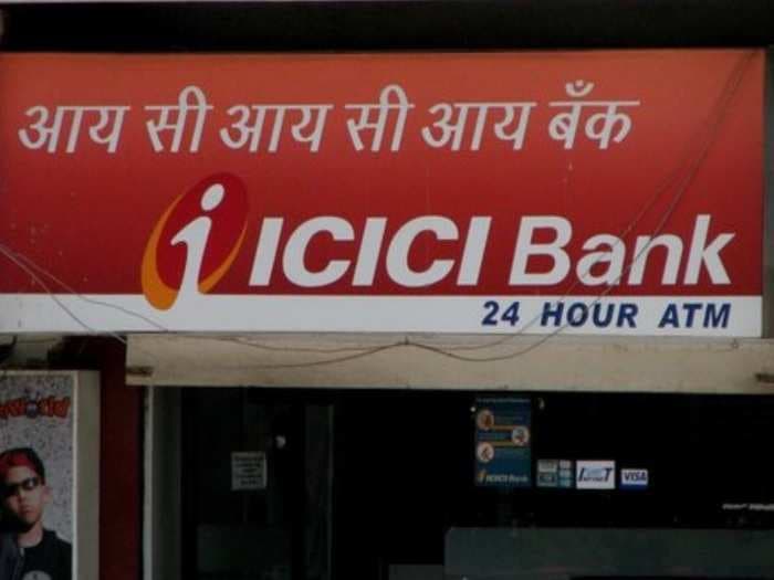 NRI Investors Sue ICICI