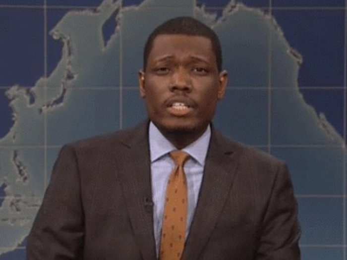 SNL Star Michael Che Offends With Sexist Facebook Status About Catcalling