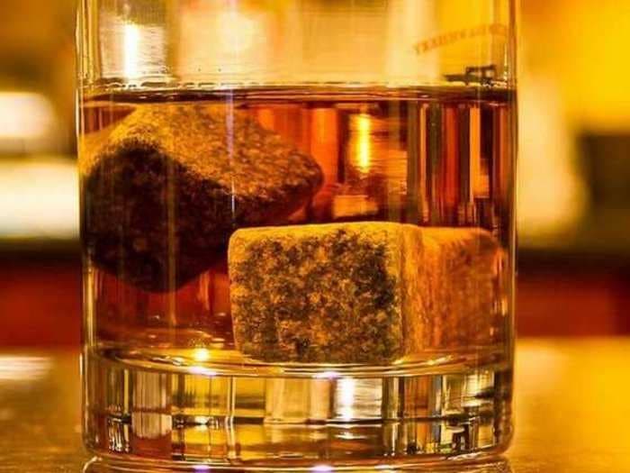 The Best Whiskey In The World Is No Longer From Scotland