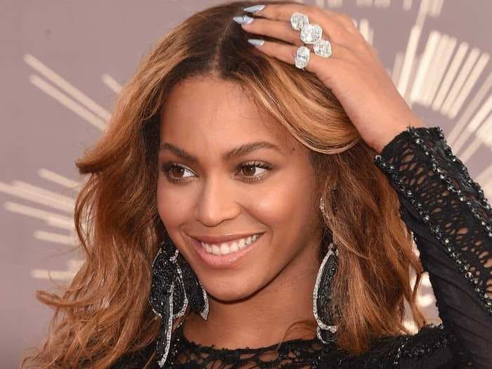 People Are Freaking Out Over A Mysterious Memo That May Confirm A New Beyonce Album