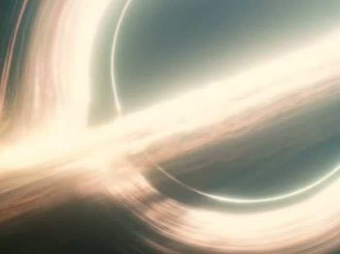 Interstellar Animators Discovered New Physics While Creating A Black Hole For The Movie