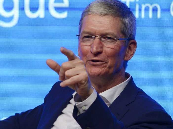 These Quotes Reveal The Nasty Truth About Negotiating With Apple