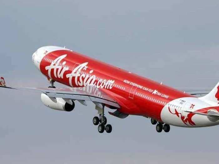 Air Asia Does It Again, Gives One Way Air Tickets For As Low
As Rs 699 As Part Of Its 'Big Sale'