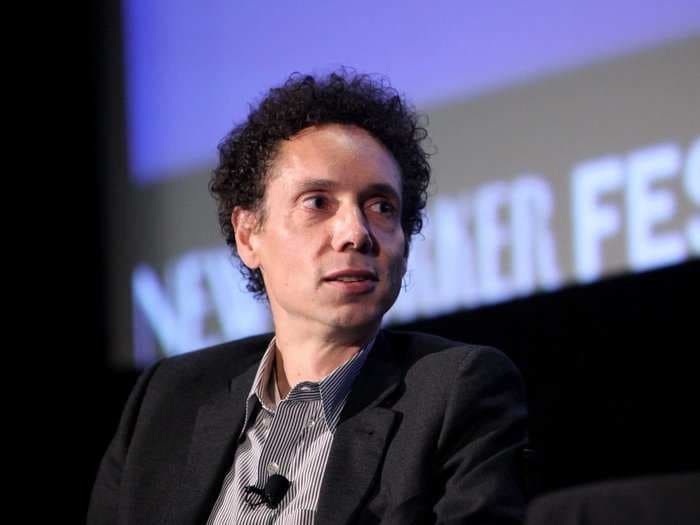 Malcolm Gladwell Says All Great Jobs Have These 3 Qualities