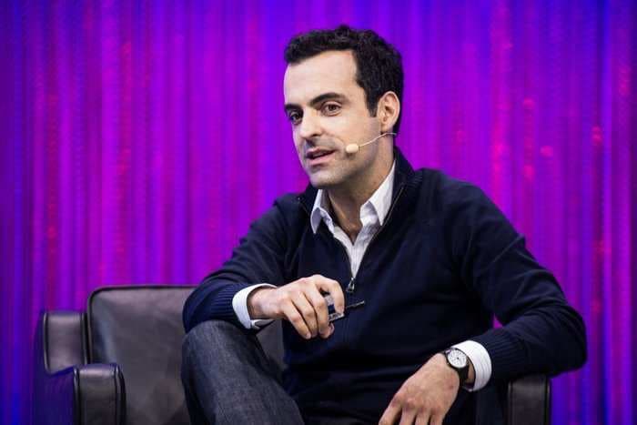 Xiaomi's Hugo Barra Is Building A Huge New Company In India's 'Silicon Valley'