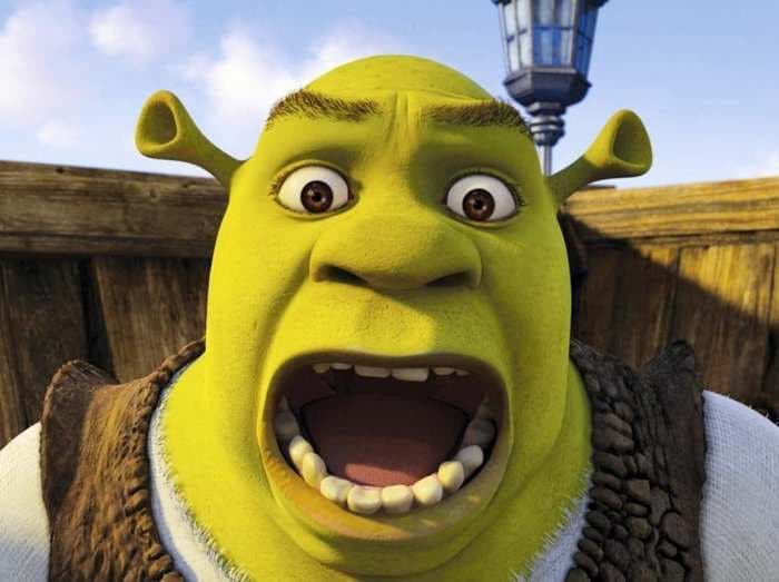 DreamWorks Animation Shares Are Getting Crushed