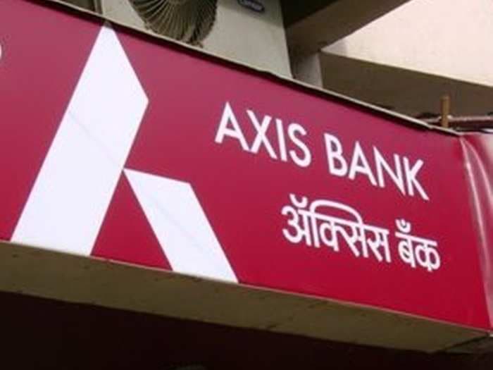 Axis Bank To Raise $500 Million Via Bonds