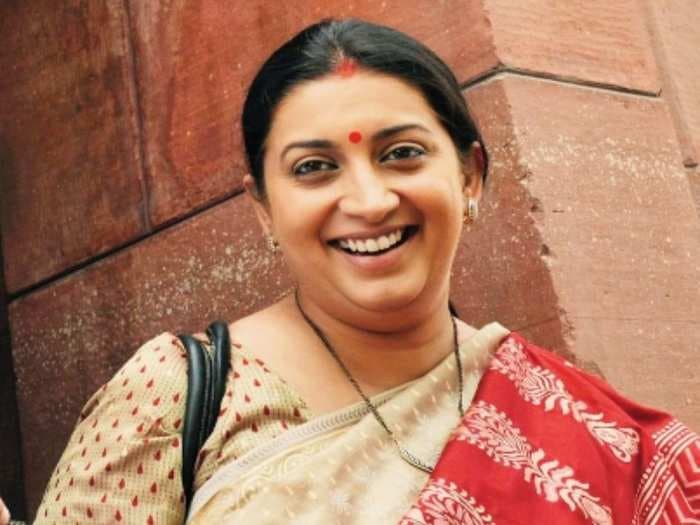 HRD Ministry Mulling ‘Think in
India’ Campaign