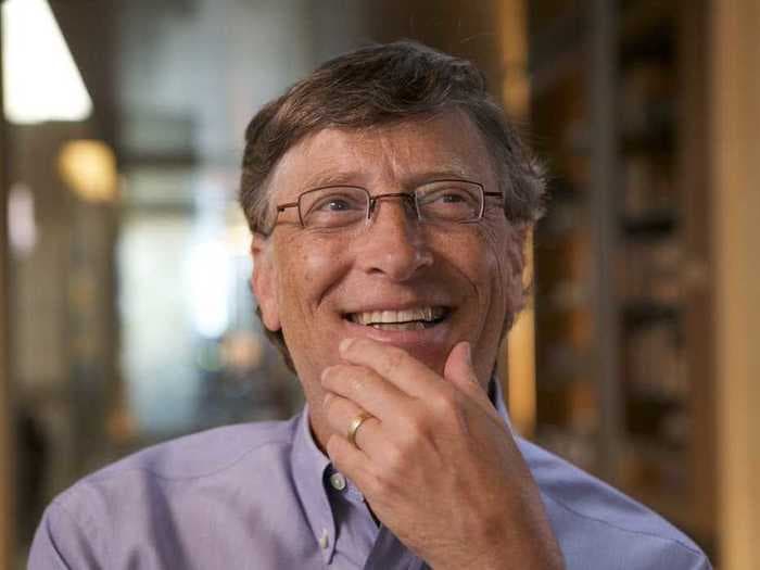 The 13 Most Successful Harvard Dropouts