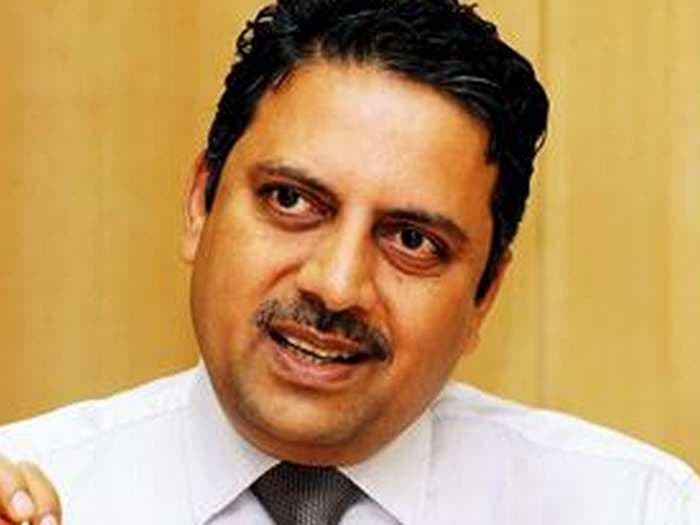 Wipro Elevates Anand Padmanabhan As President