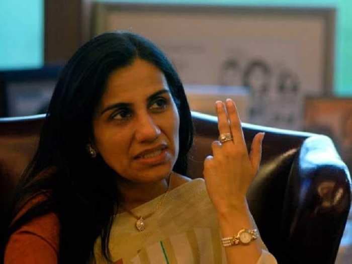 Top 5 Women In Financial Sector In India