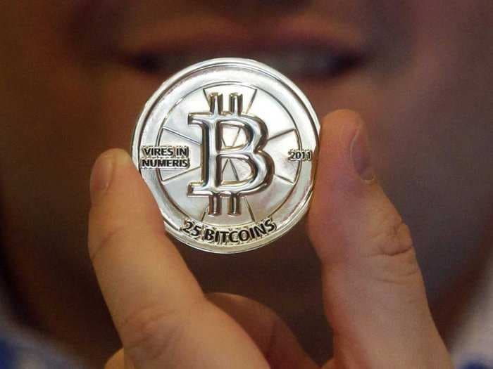 This Investor Thinks Bitcoin Will Change EVERYTHING - Not Just Finance