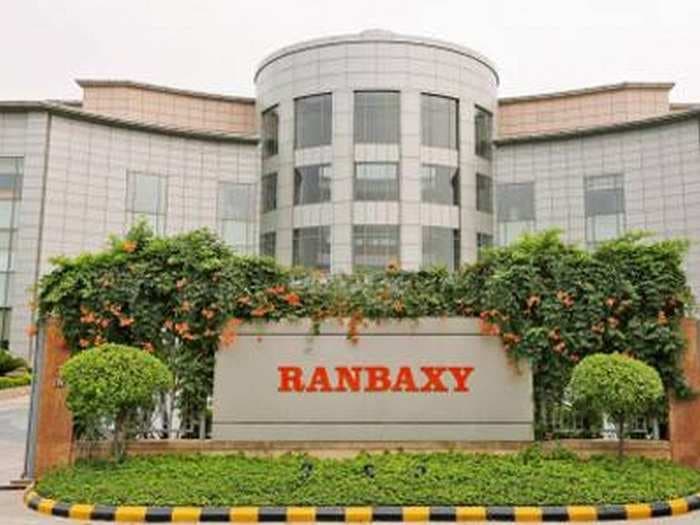 Germany Bans RanBaxy From Exporting Antibiotic Drug From Its Dewas Plant