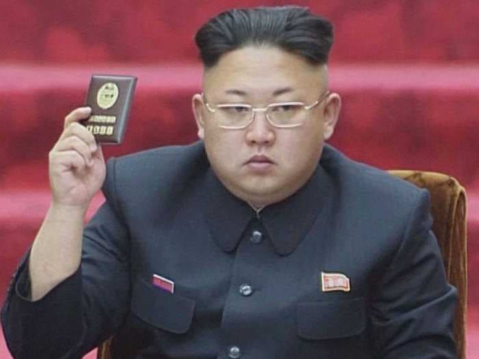 The Sony Hack Is A Watershed Moment - Especially If North Korea Is Involved
