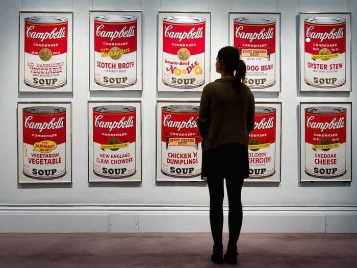 Lessons From Modern Art On How To Sell Your Ideas